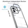 Non-yellowing Transparent Acrylic Case For OPPO A6 Pro A6x A5 Pro A3x A3 oppo A40 A60 A79 A59 A98 A78 A58 A38 Protection Cover