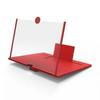 Folding Stand Bracket 10/12inch Screen Magnifier Portable Mobile Phone Screen Amplifier