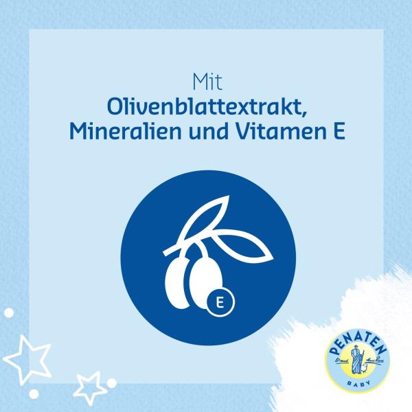 Penaten Baby Intensive Lotion 400 ml
