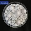 High-Purity 95% Zirconia Grinding Beads