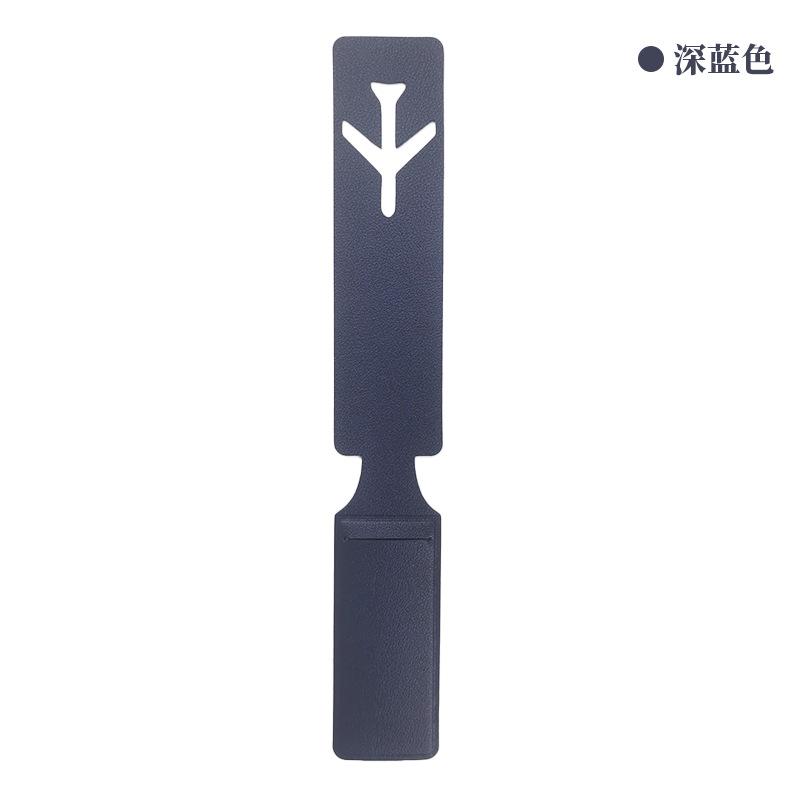 Fashion PU Luggage Tags Women Men Cute Luggage Tag Suitcase Tags Name ID Address Lable Bag Tags for Luggage Travel Accessories