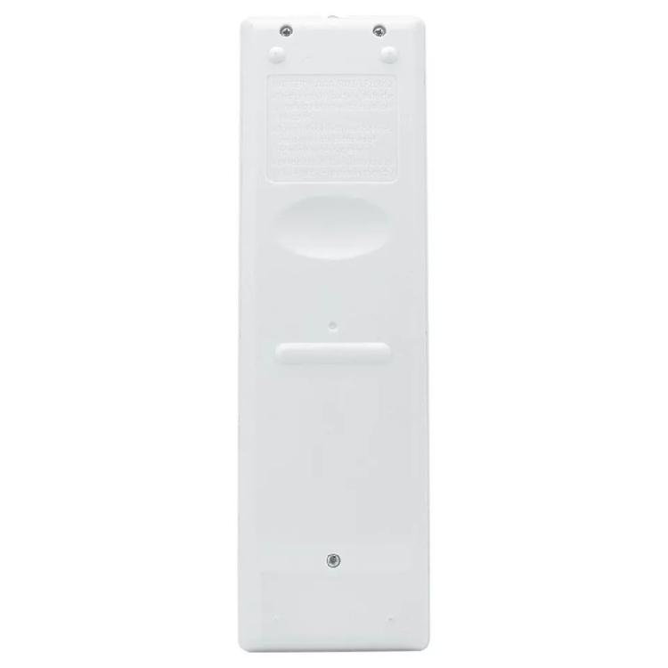 User Friendly Remote For ARREY1U ARREB2E ARREF1E AGHG09KVCA AGHG12KVCA Air Conditioners Effortlessly Home Office Use