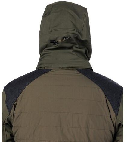 Куртка Carinthia G-Loft ISG Pro Jacket черная