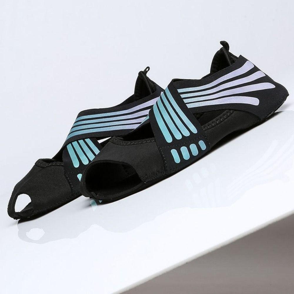 

Тренажерный зал, поддержка ног, танцевальная обувь, женские носки, обувь для йоги, противоскользящая подошва, нескользящая