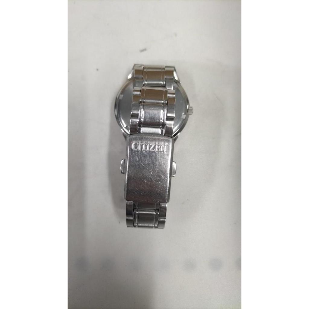 Used CITIZEN E111-S027161 Analog Quartz