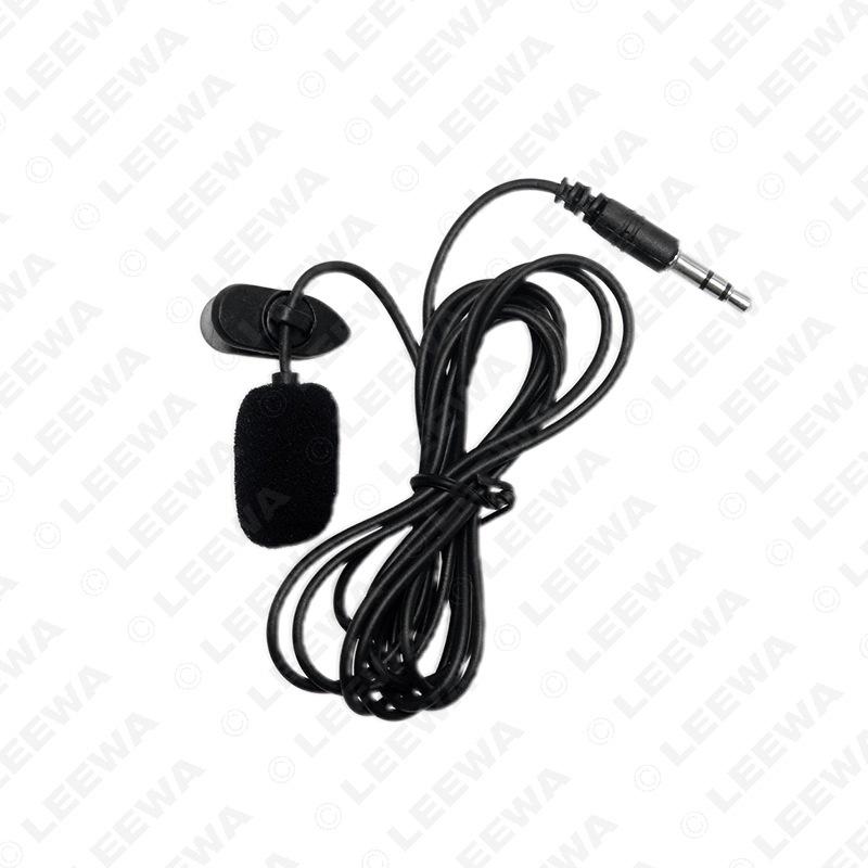 Ford Focus/Fiesta/Mondeo Bluetooth AUX Audio Adapter Cable (12-pin)