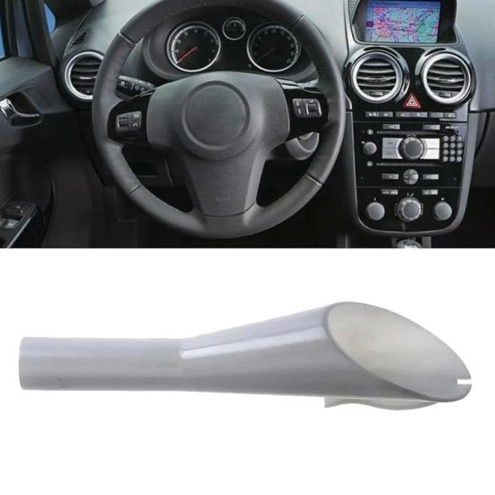 Einfülltrichter für Auto, Original-Kraftstoffeinfüllstutzen zum Nachtanken, Haken zur Aufbewahrung, Kraftstofftank-Einfüllrohr, Harter Kunststoff-Kraftstofftank-Einfülltrichter, Langlebiges Auto