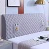 Protector de Tăblie Universal din Catifea cu Textură de Piele de Piersică, Complet Închis, Rezistent la Praf