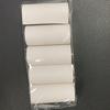 Mini-Selbstklebendes Thermodruckerpapier ohne Kern für Kasse und Fotolabel