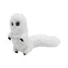 Hot Witch Atelier Fudeworm Plush Toys Fluffy Shapeable Cute Stuffed Toys Anime Brush Buddy Dolls Fans Birthday Gifts Home Decor