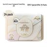 Ultra-Thin Sanitary Pads