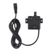 Low Noise Operations Brushless Pump For Water Cooling Music Fountains Hydroponics And Aquariums Use Replacement Pump