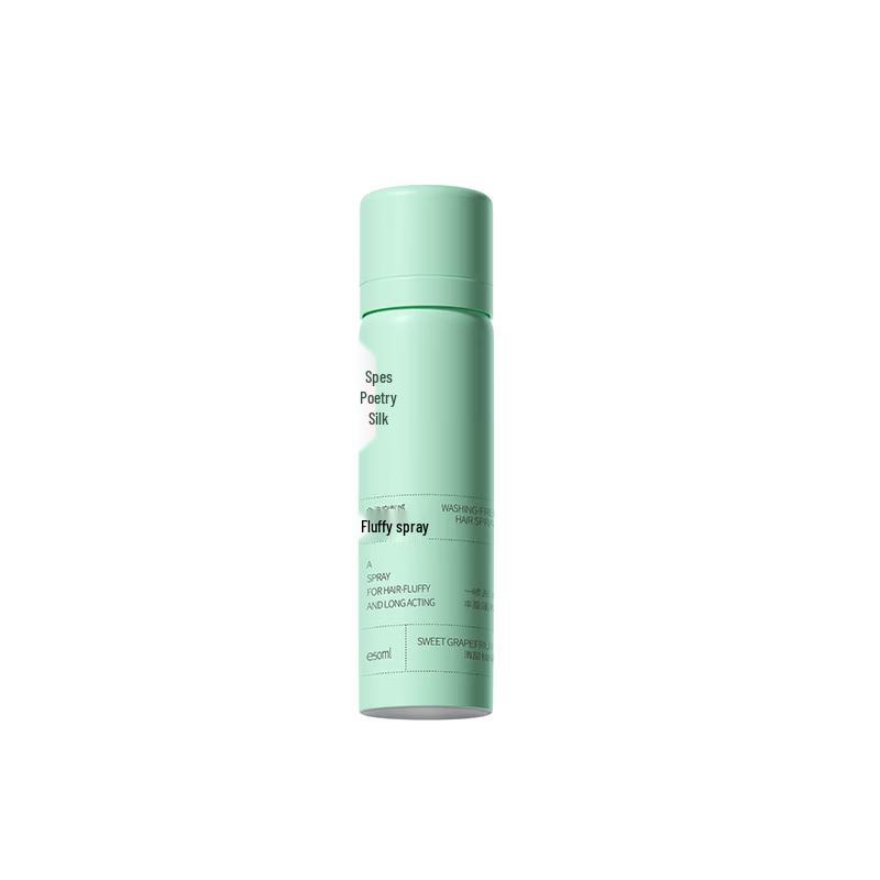 Spes Volumizing & Oil Control Dry Shampoo