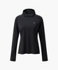 Pikeupeopomeonseu Repel Upf Long Sleeve Hoodie W
