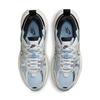 HF1876-400 Nike V2K Run Psychic Blue Black Blue Tint Metallic Silver (Women's)
