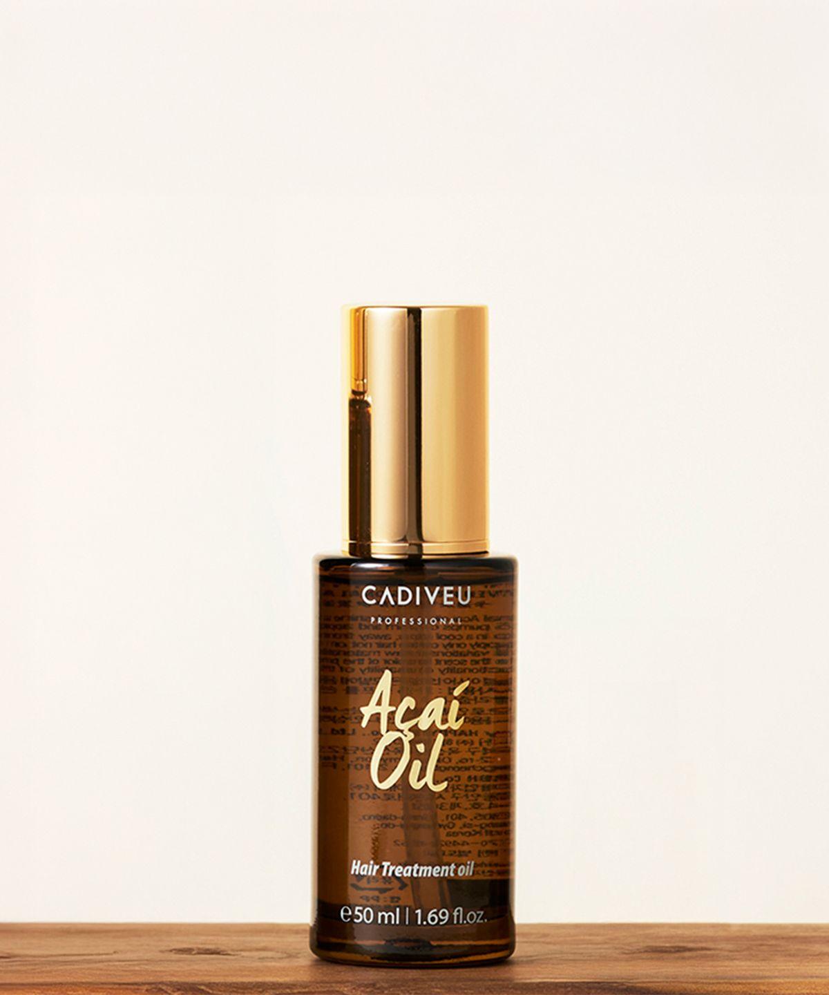Acai oil 50ml