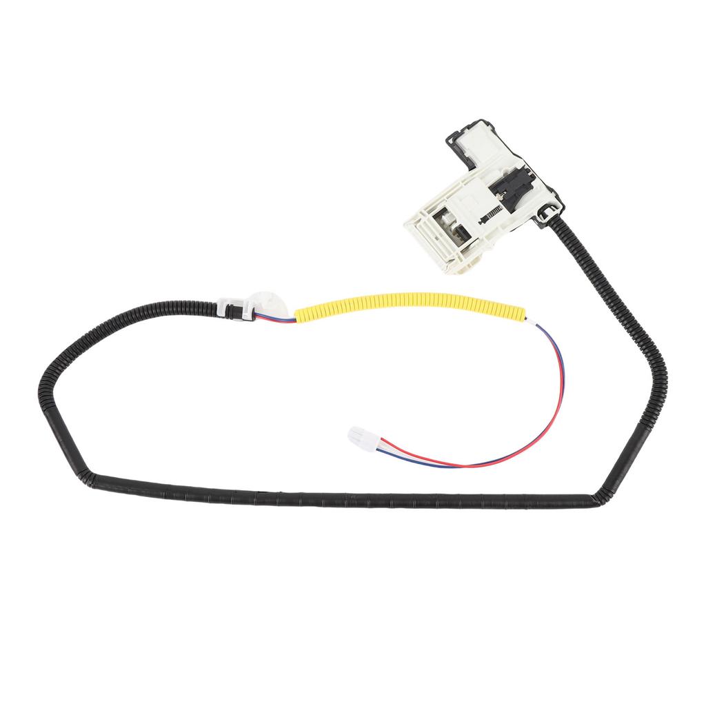 Washer Lid Lock Switch Replacement for Crosley Washing Machine Door W11307244 W10682535 W11253733