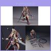 Sekiro Cienie Dwa Razy Figurka Akcji z PVC z Ruchomymi Stawami Do Kolekcjonerskiej Wystawy