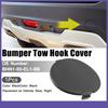 Car Rear Left Bumper Towing Tow Eye Hook Cover Cap ONE  for Mazda 3 14-18