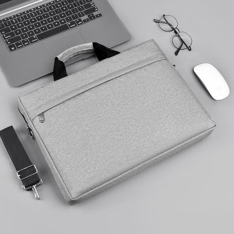

Universal Laptop Shoulder Bag 15.1-16.1 inch - 2 Pack