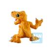 Ichiban Kuji Series Ultimate Prize Agumon Gabumon Figure "Digimon" ~Digimon, Evolution!~ C &