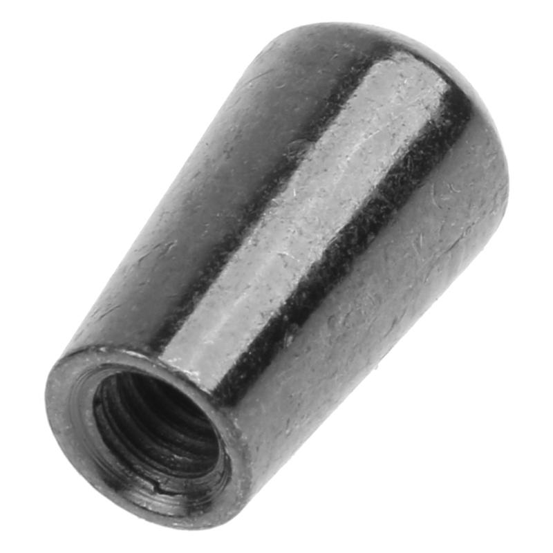 Guitar Switch Knob Tip Cap Internal Thread Toggle Switch Knobs Cap Tip Button