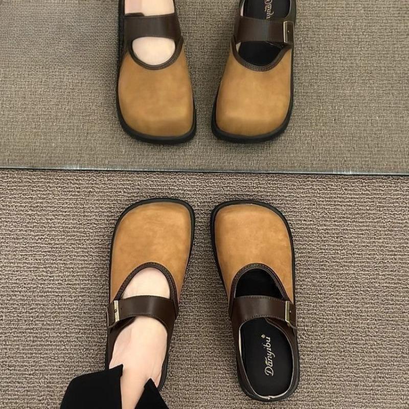 Fashion Slides Color Spelling Women's Mules Slippers and Ladies Sandals Platform Shoes High Quality Vip on Sale Designer Luxury Original