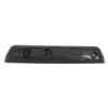Automobile Safety Brake Light Assembly Automobile Brake Light Black Easy Installation High Universality Fitment