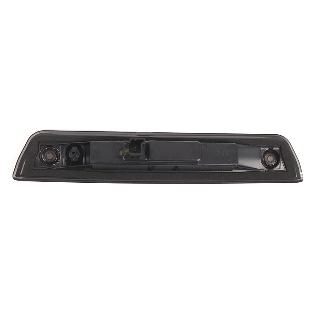 Automobile Safety Brake Light Assembly Automobile Brake Light Black Easy Installation High Universality Fitment