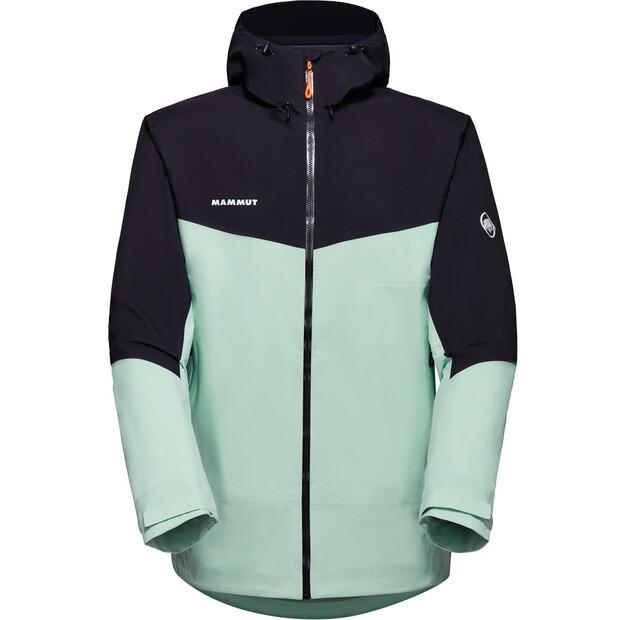 Куртка Mammut Convey Tour HS Hooded Jacket