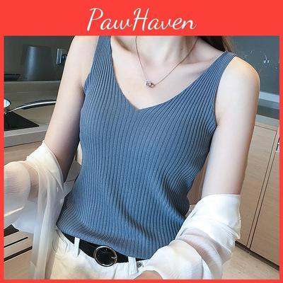Tops – Chalecos de punto