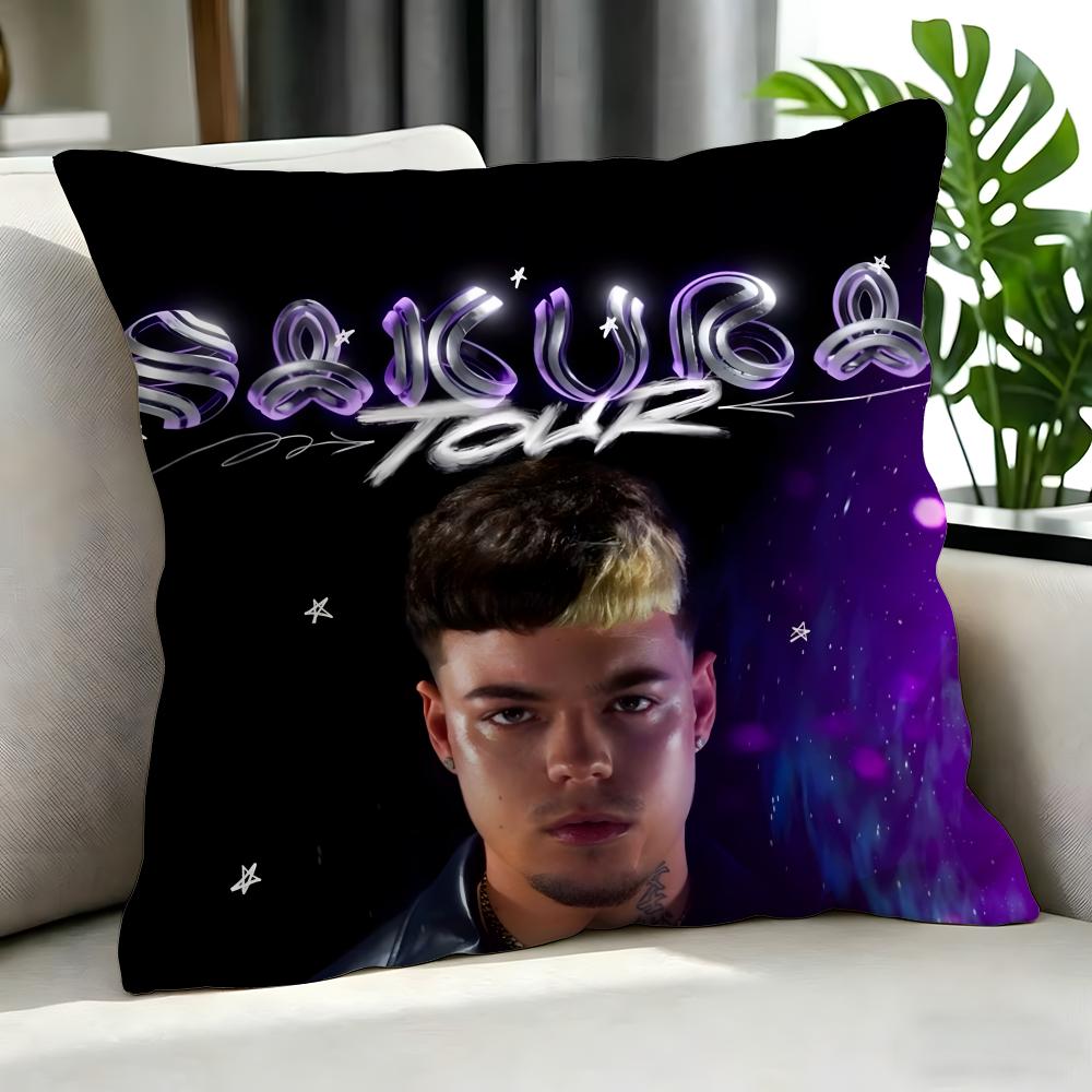 Singer SSaiko Sakura Cushion Cover Cushion Cover Set Pcs X X X Pillowcase Decorative Sofa Home Decor