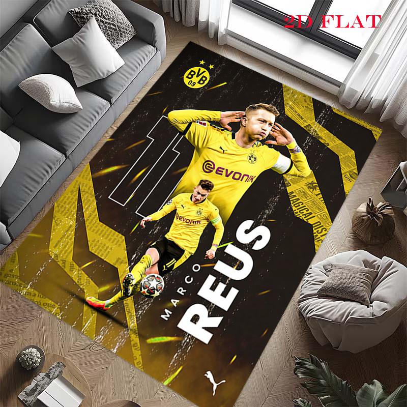 Bee Legion Carpet Rug for Living Room Bedroom Home Sofa Decoration,Kids play Nonslip Floor Mat