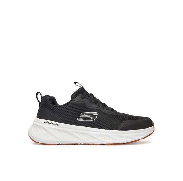

Мужские кроссовки Skechers Edgeride 232835, bkw чёрные EU 44