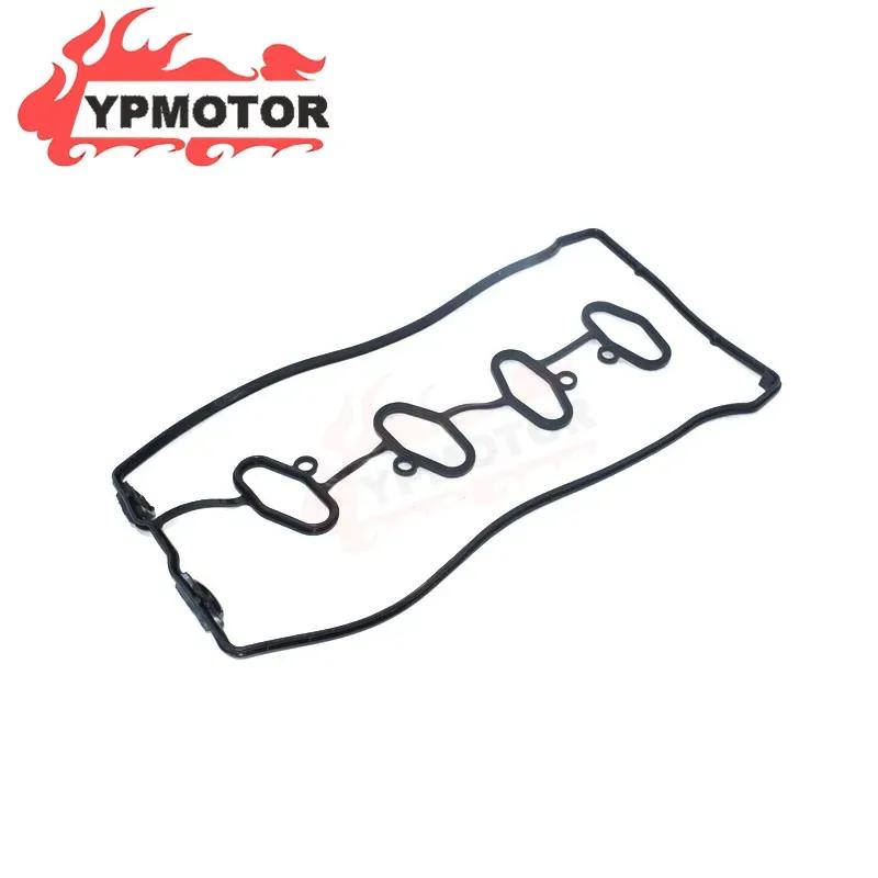 CBR 600 99-00 Sport Bike Engine Cylinder Head Cover Gasket Seal Stripe For Honda CBR600 F4 1999-2000
