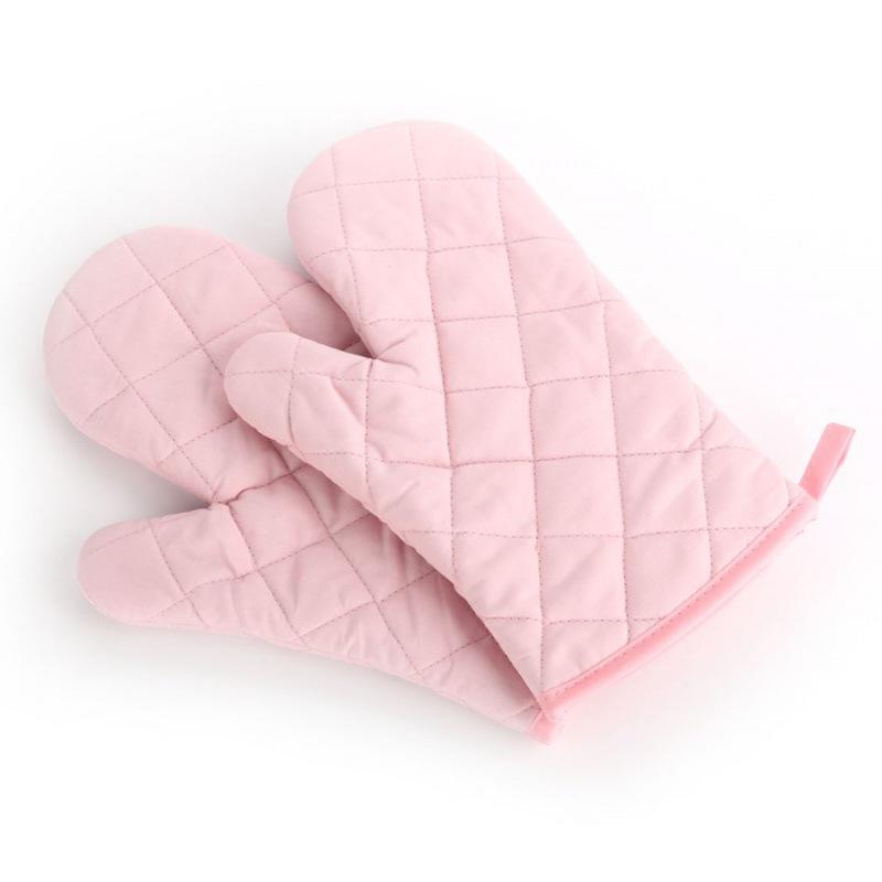Heat-Resistant Anti-Scald Microwave Baking Gloves