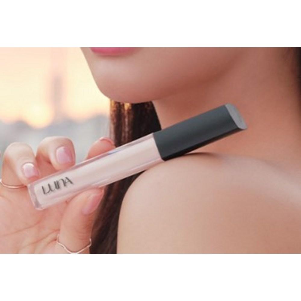 Luna Long Lasting Tip Liquid Concealer 7.5g, No. 0.7 Ivory, 6 pcs.