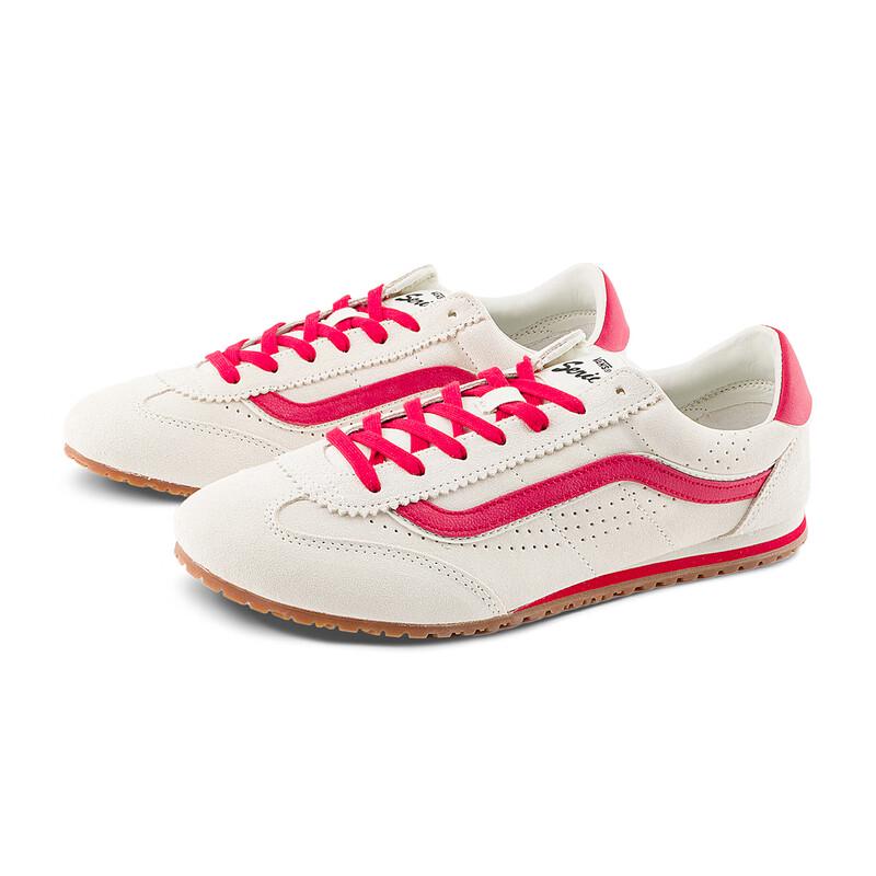 Sneakers VANS Super Lowpro Retro T-Toe