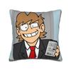 E-Eddsworld T-Tord Pillow Case  Morden Pillow Cover Comfy Pillowcases For Wedding Party Home Decor