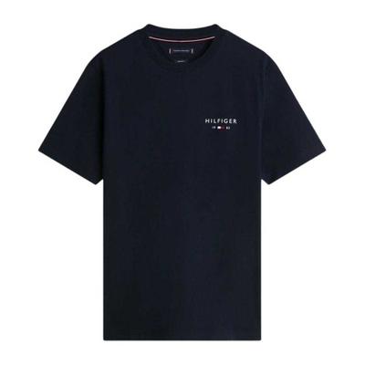 Mens Love Logo Crew Neck T-Shirt