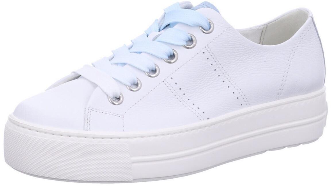 

Кроссовки Paul Green Sneaker (5247) white/blue 38