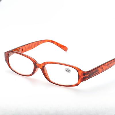 Brillen en accessoires