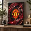 Manchester United deimantinės tapybos rinkinys 5D pilnas gręžimas „pasidaryk pats“ deimantinė mozaika sienų dailė namų dekoras