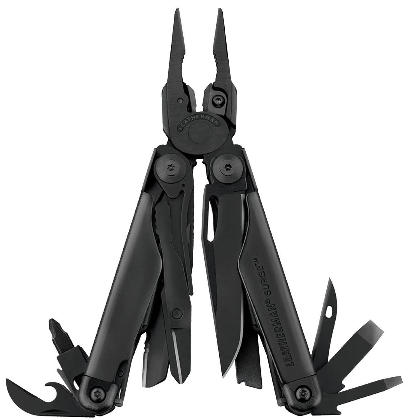 

Многофункциональный инструмент Leatherman Surge 831334