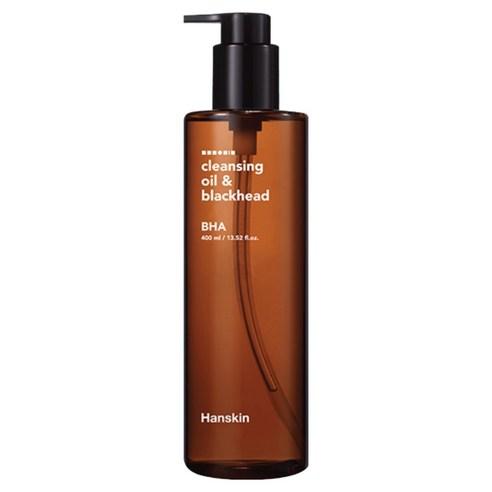 HANSKIN Blackhead BHA Cleansing Oil 400ml 400ml