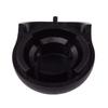1Pc Front Windshield Wiper Arm Nut / Bolt Cover For Ford F-250 Lincoln Navigator