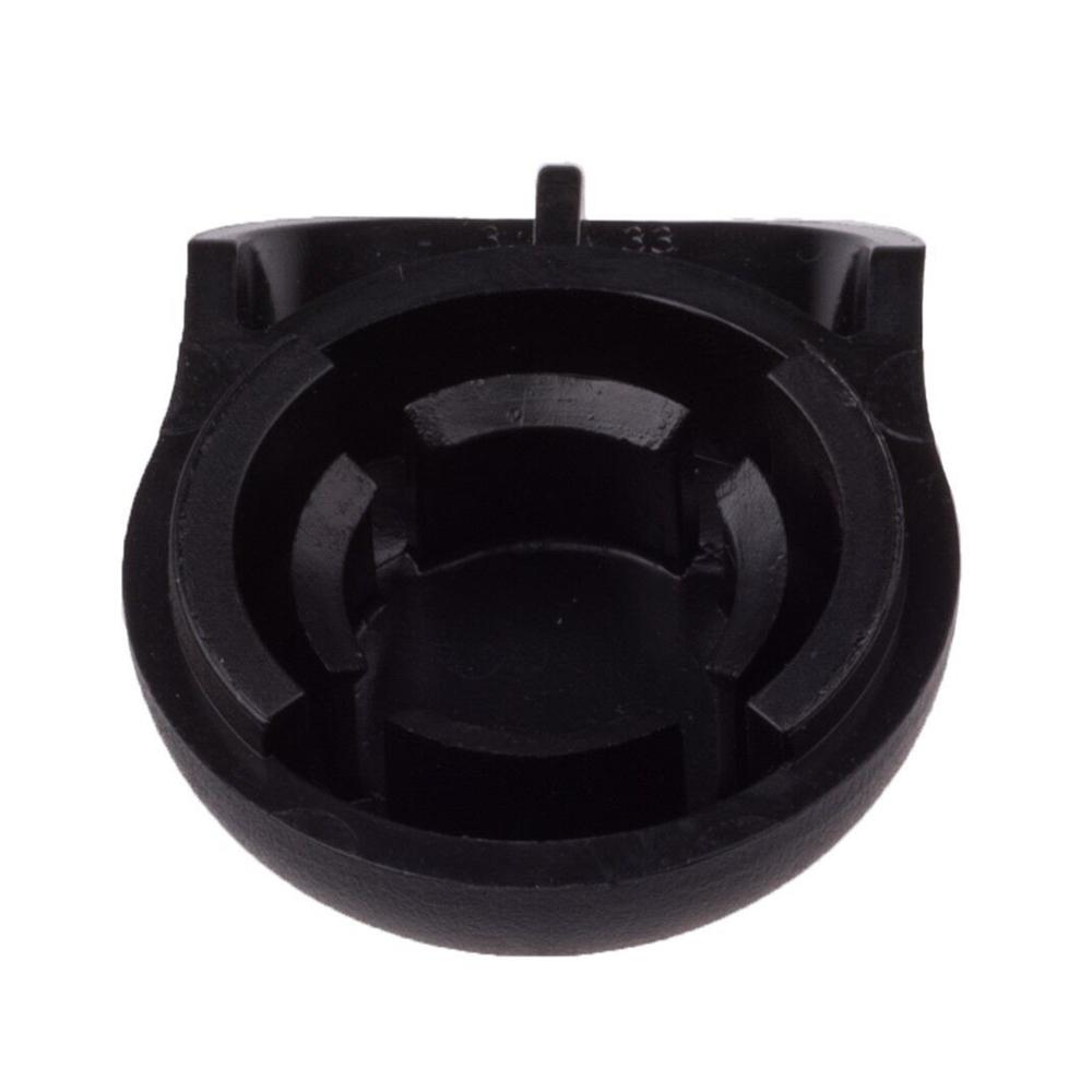1Pc Front Windshield Wiper Arm Nut / Bolt Cover For Ford F-250 Lincoln Navigator