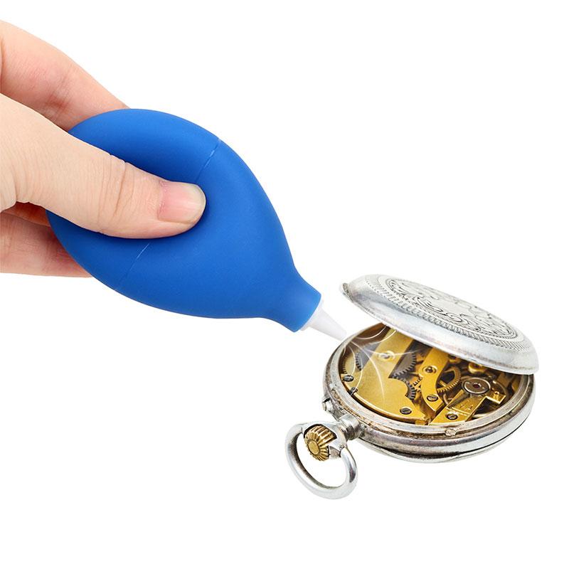 Rubber Air Blower Pump Dust Cleaner For Cleaning Cell Phone ,Tablet Pc