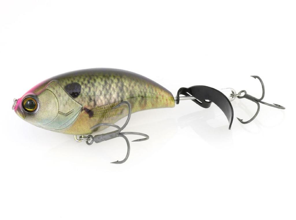 Deps Evoke Zero 120 Floating Lure 04 (2041)