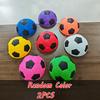 Kids Inflatable Balance Stepping Stone Sports Toy Montessori Pvc Football Basketball Texture Massage Ball Sensory  Autismo Toys